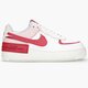dámske tenisky (obuv) NIKE AIR FORCE 1 SHADOW ci0919-108 farba biela