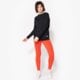 dámska mikina NIKE MIKINA W NSW MDRN CRW 803595010 farba čierna