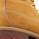 detská vychádzková obuv TIMBERLAND PREMIUM 6 INCH CLASSIC BOOT FTC tb1127097131 farba žltá