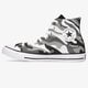 pánske tenisky (obuv) CONVERSE CHUCK TAYLOR ALL STAR  171453c farba sivá