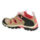 detská outdoorová obuv TIMBERLAND HYPERTRAIL FISHERMAN 7476r farba béžová