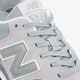 pánske tenisky (obuv) NEW BALANCE ML373GR ml373grm farba sivá