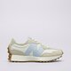dámske tenisky (obuv) NEW BALANCE 327  ws327fta farba béžová