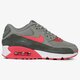 dámske tenisky (obuv) NIKE WMNS AIR MAX 90  325213044 farba sivá