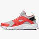pánske tenisky (obuv) NIKE AIR HUARACHE RUN ULTRA 819685800 farba sivá