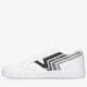 pánske skate obuv VANS LOWLAND CC vn0a4tzy9p91 farba biela