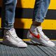 dámske tenisky (obuv) NIKE BLAZER MID '77 SE dh6757-100 farba biela