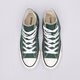 dámske tenisky (obuv) CONVERSE CHUCK TAYLOR ALL STAR  a04544c farba zelená