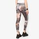 dámske nohavice ADIDAS NOHAVICE  LEGGINGS aj7232 farba viacfarebná