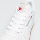 dámske tenisky (obuv) REEBOK CLASSIC LEATHER gy0956 farba biela