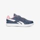 detské tenisky (obuv) REEBOK ROYAL PRIME ALT cn1505 farba tmavomodrá