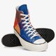 pánske tenisky (obuv) CONVERSE CHUCK 70 75TH ANNIVERSARY  172830c farba viacfarebná