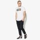 pánske tričko NEW ERA TRIČKO SS CAMO PILL BOX TEE NE WHI 11585992 farba biela