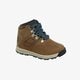 detská outdoorová obuv TIMBERLAND EK GT SCRAMBLE WP a13jd farba hnedá