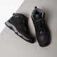 detská outdoorová obuv NEW BALANCE KV754BLY kv754bly farba čierna