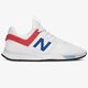 pánske tenisky (obuv) NEW BALANCE MS247FO ms247fo farba biela