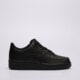 pánske tenisky (obuv) NIKE AIR FORCE 1 '07 LE cw2288-001 farba čierna