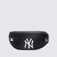 NEW ERA ĽADVINKA MLB MINI WAIST BAG NYY BLK NEW YORK YANKEES
