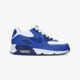 NIKE AIR MAX 90 LTR (PS) 833414105 farba modrá