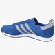 ADIDAS ZX RACER  s79204 farba modrá