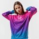 dámska mikina ELLESSE MIKINA S KAPUCŇOU PROTEBBE OH HOODY MLT sgj11911940 farba viacfarebná