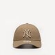 dámska šiltovka NEW ERA ČIAPKA WMNS LEAGUE ESS 940 NYY NEW YORK YANKEES 60358046 farba hnedá