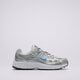detské tenisky (obuv) NIKE P-6000 BG hv5064-007 farba strieborná