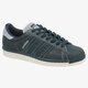 ADIDAS SUPERSTAR 80S b25565 farba tmavomodrá