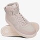 pánske tenisky (obuv) NIKE AIR FORCE 1 HIGH '07 SUEDE aq8649-001 