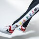 pánske nohavice JORDAN NOHAVICE  M J SPRTDNA HBR WOVEN PANT cj4867-010 farba čierna