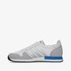 pánske tenisky (obuv) ADIDAS USA 84 gw0576 farba sivá
