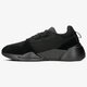 pánske tenisky (obuv) PUMA ZETA SUEDE 36934701 farba čierna