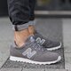 pánske tenisky (obuv) NEW BALANCE ML373TG ml373tg farba sivá