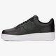 pánske tenisky (obuv) NIKE AIR FORCE 1 '07  aa4083-015 farba čierna