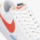 dámske tenisky (obuv) NIKE BLAZER LOW '77 dc4769-105 farba biela