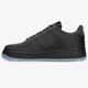 pánske tenisky (obuv) NIKE AIR FORCE 1 '07 LV8 cd0888-001 farba čierna