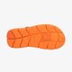 detské sandále NIKE SUNRAY ADJUST 4 (GS/PS) 386518-418 farba modrá