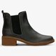 dámska vychádzková obuv TIMBERLAND BRINDA DOUBLE GORE CHELSE a1hom farba čierna