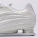 dámske tenisky (obuv) W NIKE SHOX Z PEARL ir1222-100 farba biela