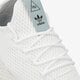 ADIDAS PHARRELL WILLIAMS TENNIS HU  by8716 farba biela