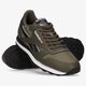 pánske tenisky (obuv) REEBOK CL LTHR  gz9829 farba khaki