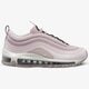 dámske tenisky (obuv) NIKE WOMEN'S AIR MAX 97 SHOE 921733-602 farba ružová