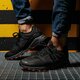 pánske skate obuv NEW BALANCE MSXRCTWB msxrctwb farba čierna
