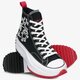 pánske tenisky (obuv) CONVERSE RUN STAR HIKE 171859c farba čierna