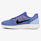 dámske tenisky (obuv) NIKE WMNS LUNARGLIDE 8 843726-406 farba modrá