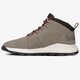 pánska outdoorová obuv TIMBERLAND BROOKLYN CITY MID tb0a26kjf491 farba sivá