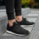 pánske tenisky (obuv) NEW BALANCE MRL996DK mrl996dk farba čierna