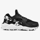 dámske tenisky (obuv) NIKE W AIR HUARACHE RUN SE 859429003 farba čierna