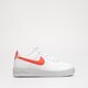 detské tenisky (obuv) NIKE AIR FORCE 1 CRATER CLASSIC dm1086-101 farba biela