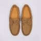 pánska vychádzková obuv TIMBERLAND BOAT SHOE - 2 EYE tb0a4187en31 farba béžová